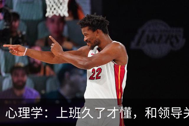 心理学：上班久了才懂，和领导关系处不好的人，从来不是清高、倔强、不懂人情世故。大多是看透了职场的虚伪，厌倦了刻意讨好、阿谀奉承